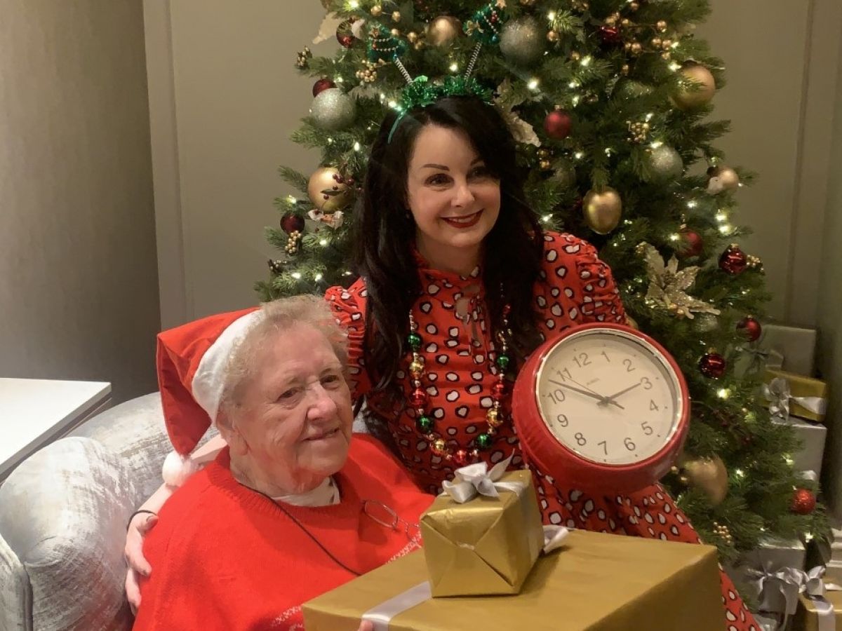 Aged Care Planning in the Holiday Season