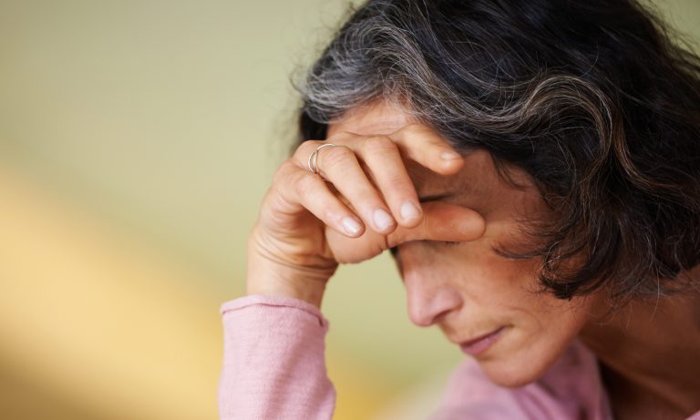 Carer Stress: What are the Risks?
