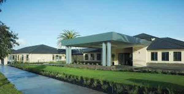 Arcare Craigieburn Nursing Home Arcare Craigieburn Nursing Home