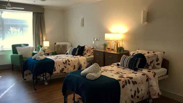 Camberwell Gardens Aged Care Home 3