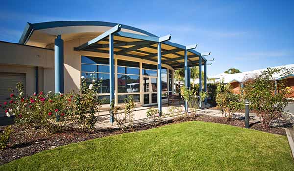 Charles Young Residential Care Centre Nursing Home Charles Young Residential Care Centre Nursing Home