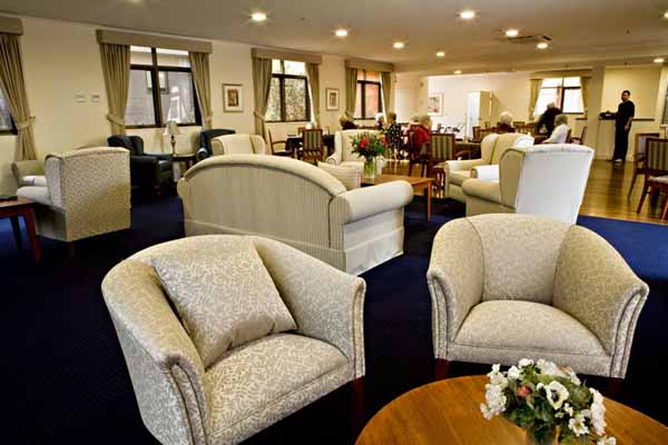 Crofton House Blackburn Supported Residential Service SRS Aged Care Home 2