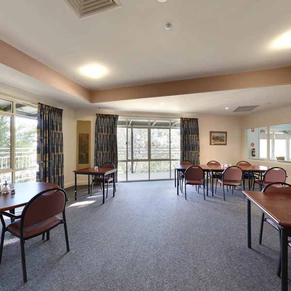 Doncaster Melaleuca Lodge Aged Care Home Templestowe 4