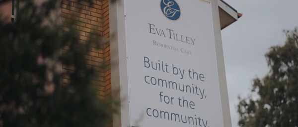 Eva Tilley Memorial Hostel in Balwyn 3