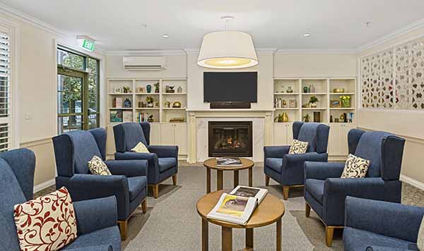 Highwood Court Burwood Allity Aged Care Home 4