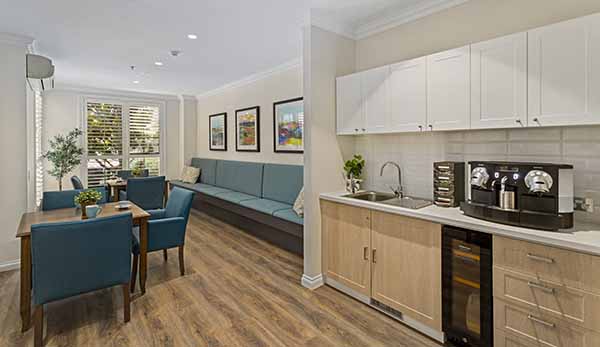 Highwood Court Burwood Allity Aged Care Home 5