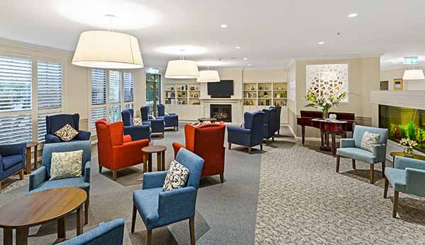 Highwood Court Burwood Allity Aged Care Home 7