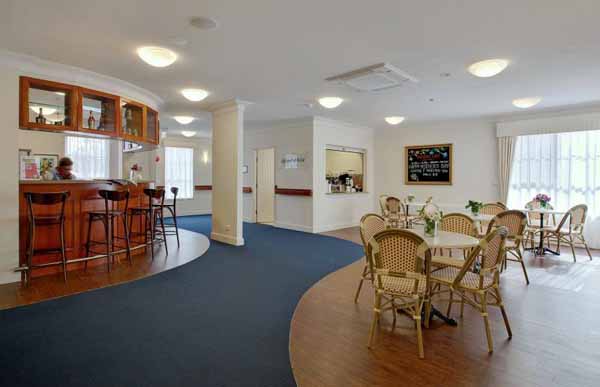 Kew Gardens Aged Care 3