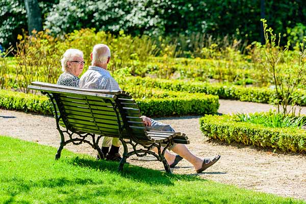 Kirkbrae Kilsyth Nursing Home 5