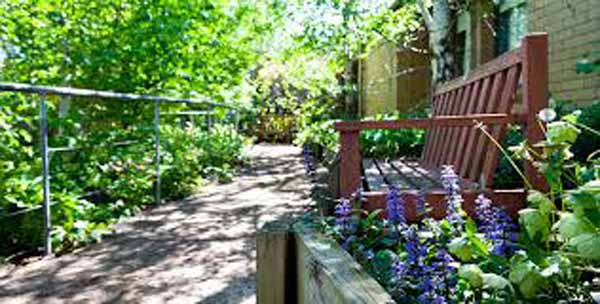 Lynden Aged Care Home in Camberwell 2