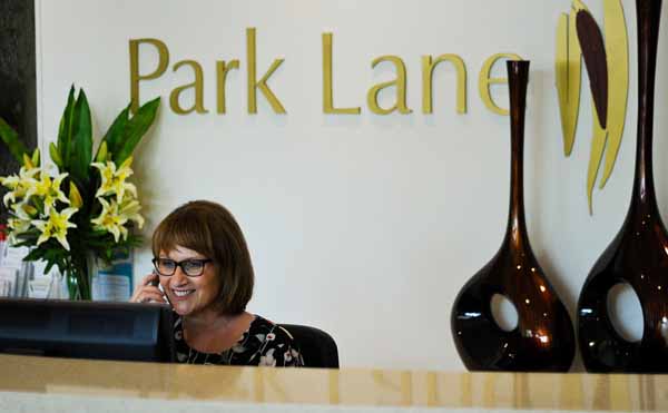 Park Lane Croydon Nursing Home