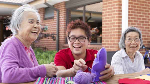 Regis Inala Lodge Aged Care Home 10