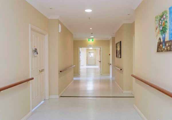 Trinity Manor Burwood Aged Care Home 2