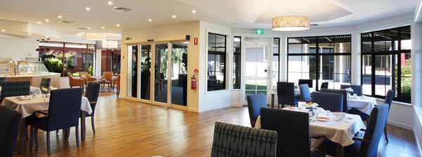 Uniting Agewell Box Hill Aged Care Home 6
