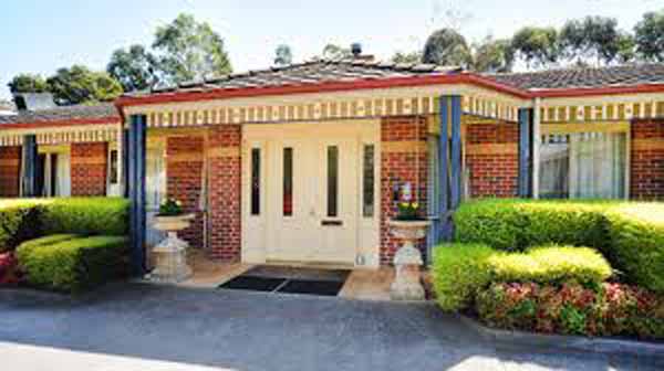 Willowbrae Templestowe Hostel 1