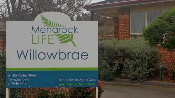 Willowbrae Templestowe Hostel 2