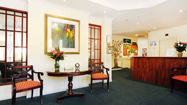 Willowbrae Templestowe Hostel 5