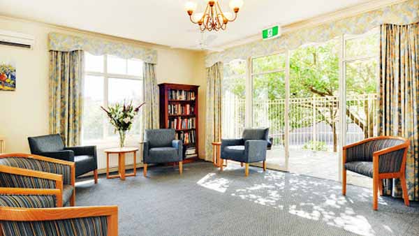 Willowbrae Templestowe Hostel 8